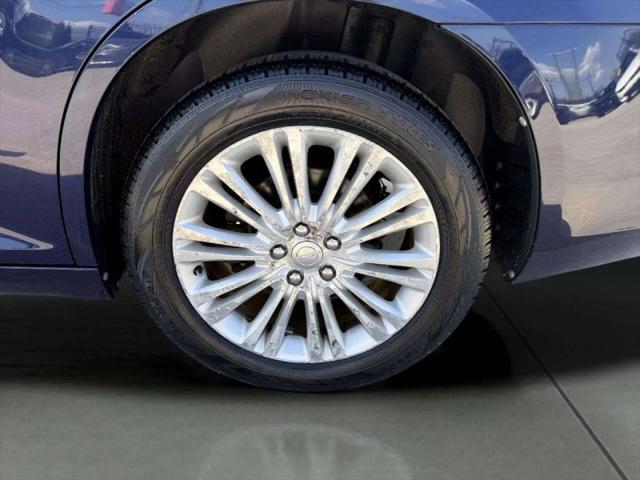2014 Chrysler 300 300