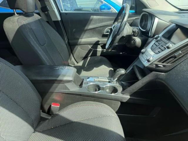 2016 Chevrolet Equinox LT for sale in Claremore, OK