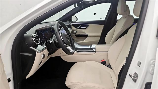 2024 Mercedes-Benz C-CLASS C 300 C 300
