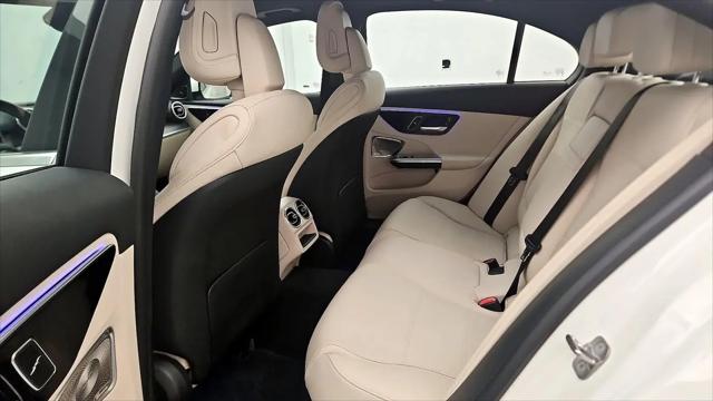 2024 Mercedes-Benz C-CLASS C 300 C 300