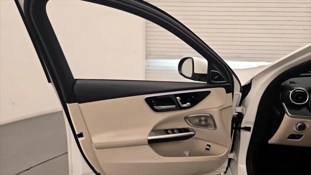 2024 Mercedes-Benz C-CLASS C 300 C 300