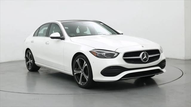 2024 Mercedes-Benz C-CLASS C 300 C 300 for sale in Kenner, LA