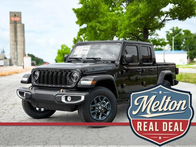 2026 Jeep Gladiator Sport for sale in Claremore, OK