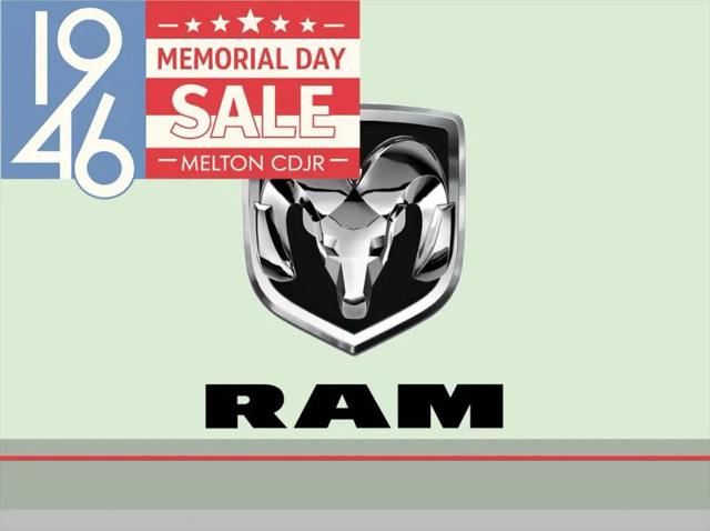 2026 Ram 2500 Black Express Crew Cab 4x4 6'4" Box for sale in Claremore, OK