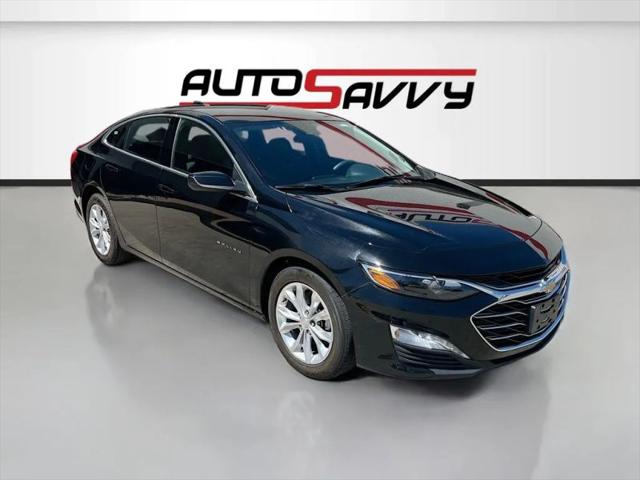 2024 Chevrolet Malibu FWD 1LT for sale in Windsor, CO