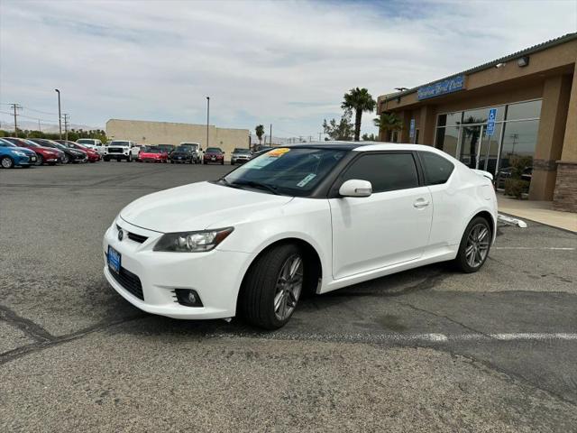 2013 Scion tC Base