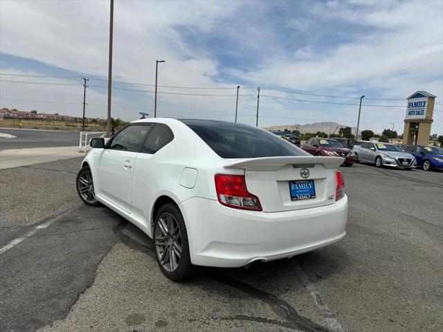 2013 Scion tC Base