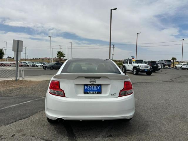 2013 Scion tC Base