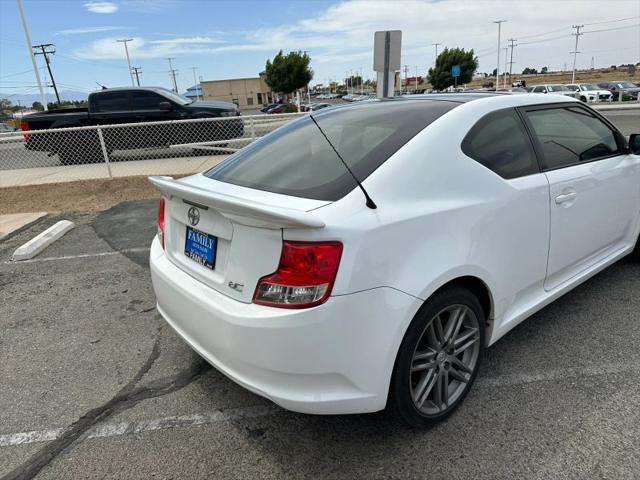 2013 Scion tC Base