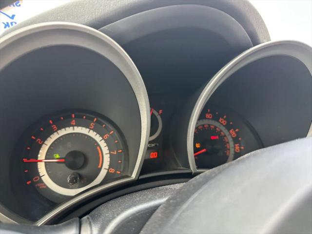 2013 Scion tC Base