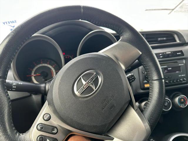 2013 Scion tC Base