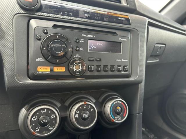 2013 Scion tC Base