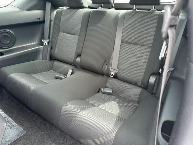 2013 Scion tC Base