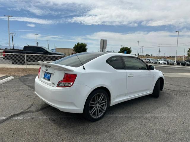 2013 Scion tC Base