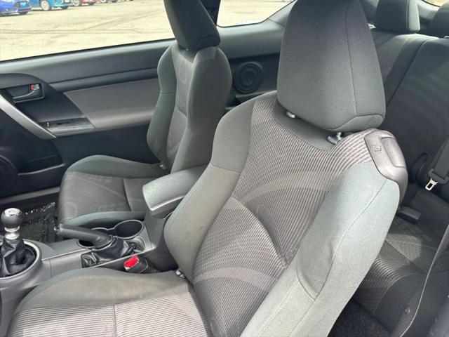 2013 Scion tC Base