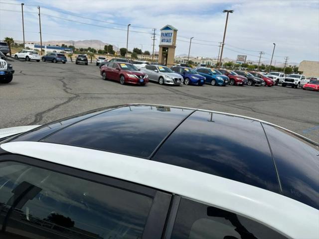 2013 Scion tC Base