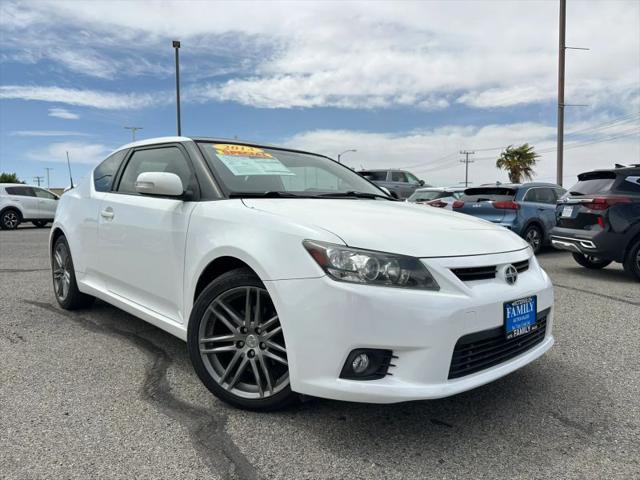 2013 Scion tC Base