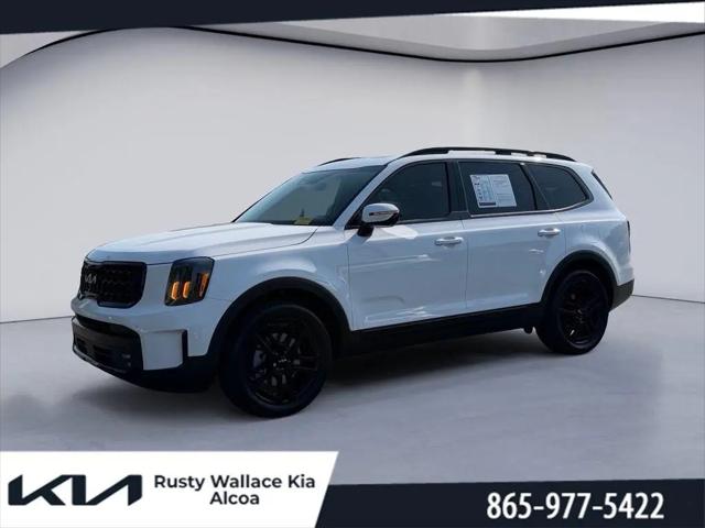 2024 Kia Telluride SX Prestige X-Line for sale in Louisville, TN