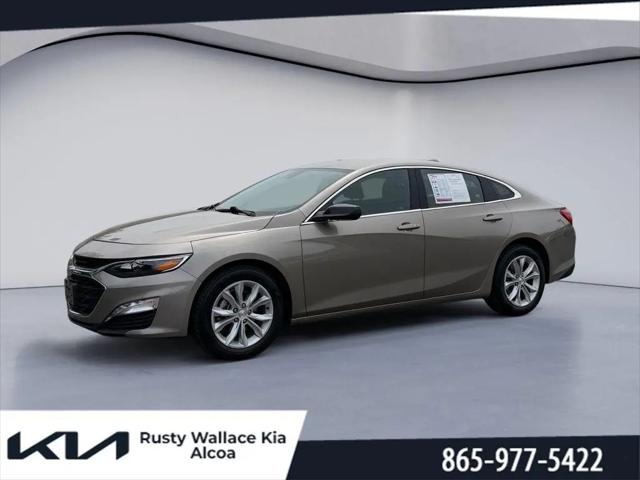 2025 Chevrolet Malibu FWD 1LT for sale in Louisville, TN