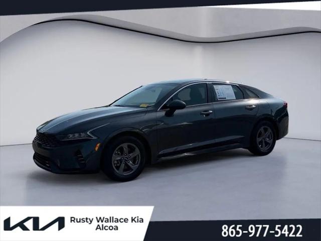 2022 Kia K5 LXS for sale in Louisville, TN