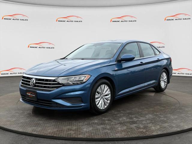 2020 Volkswagen Jetta 1.4T S for sale in Little Ferry, NJ