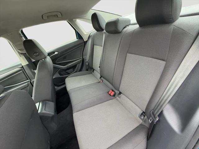 2020 Volkswagen Jetta 1.4T S
