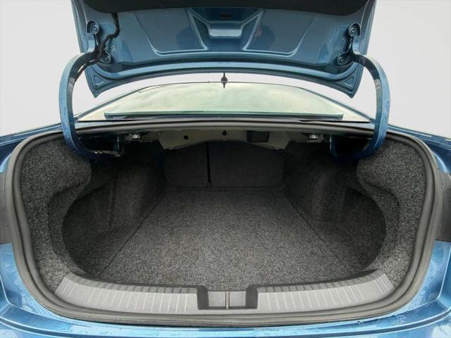 2020 Volkswagen Jetta 1.4T S