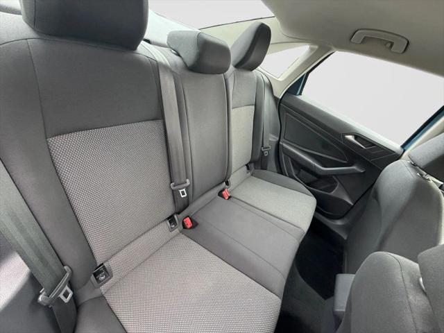 2020 Volkswagen Jetta 1.4T S