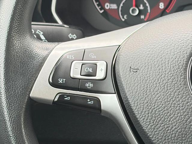2020 Volkswagen Jetta 1.4T S