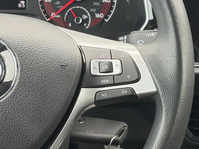 2020 Volkswagen Jetta 1.4T S