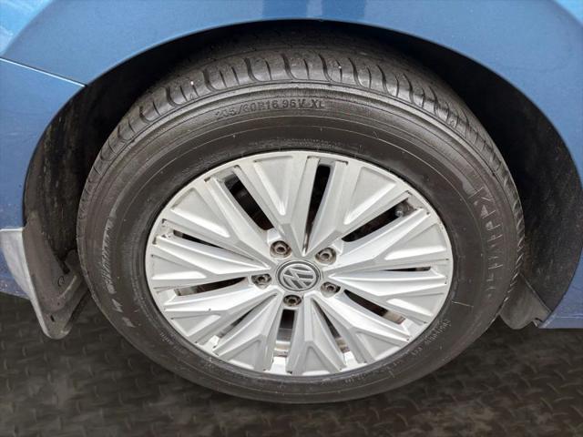 2020 Volkswagen Jetta 1.4T S