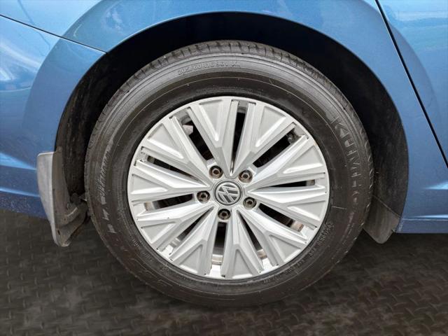 2020 Volkswagen Jetta 1.4T S