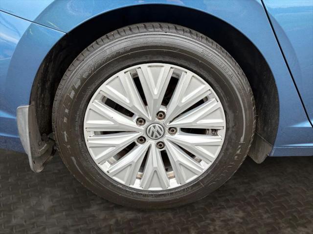 2020 Volkswagen Jetta 1.4T S