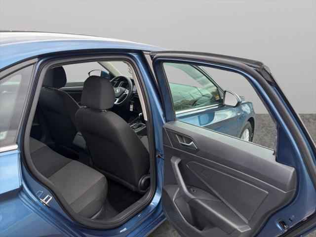 2020 Volkswagen Jetta 1.4T S