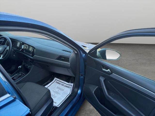 2020 Volkswagen Jetta 1.4T S