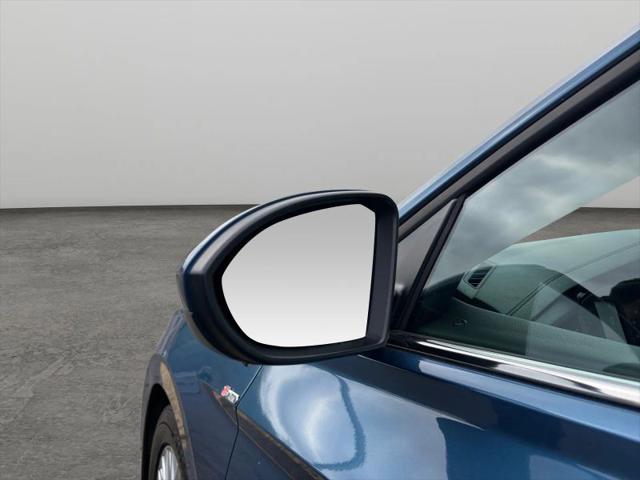 2020 Volkswagen Jetta 1.4T S