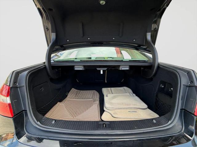 2012 Mercedes-Benz E 350 4MATIC