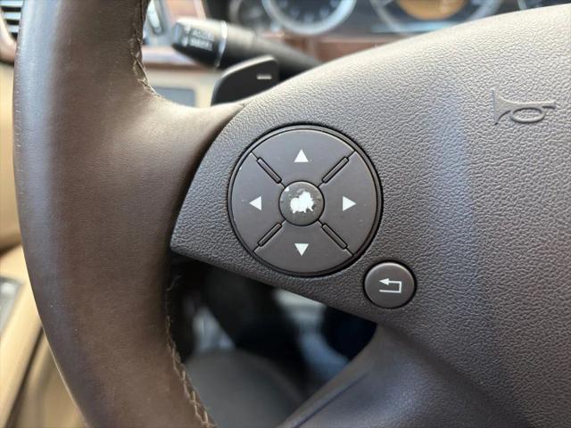 2012 Mercedes-Benz E 350 4MATIC
