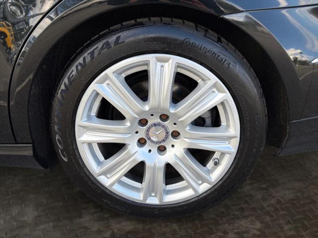 2012 Mercedes-Benz E 350 4MATIC
