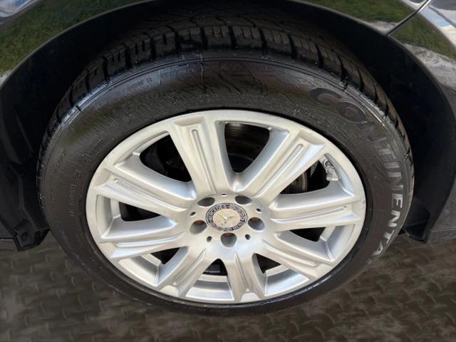 2012 Mercedes-Benz E 350 4MATIC