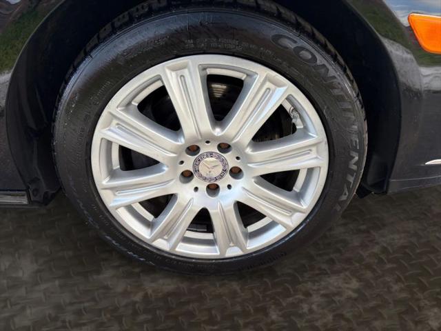 2012 Mercedes-Benz E 350 4MATIC