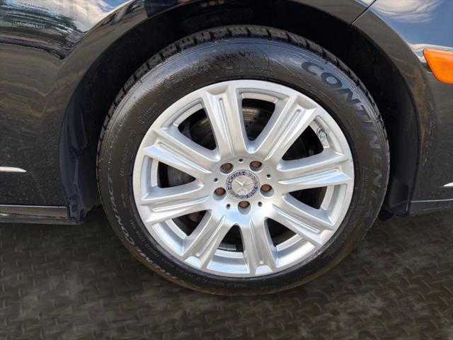 2012 Mercedes-Benz E 350 4MATIC