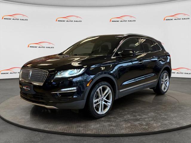 2019 Lincoln MKC Reserve for sale in Little Ferry, NJ