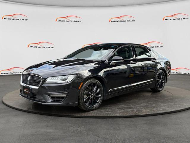 2020 Lincoln MKZ Reserve for sale in Little Ferry, NJ