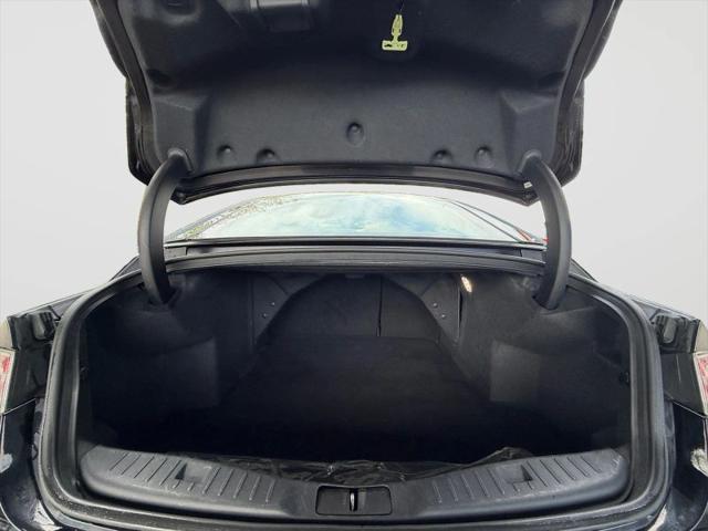 2020 Lincoln MKZ Reserve