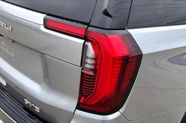 2025 GMC Yukon 4WD Denali