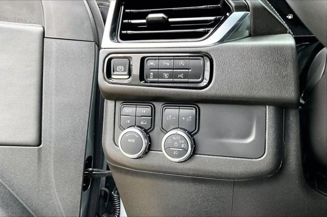 2025 GMC Yukon 4WD Denali