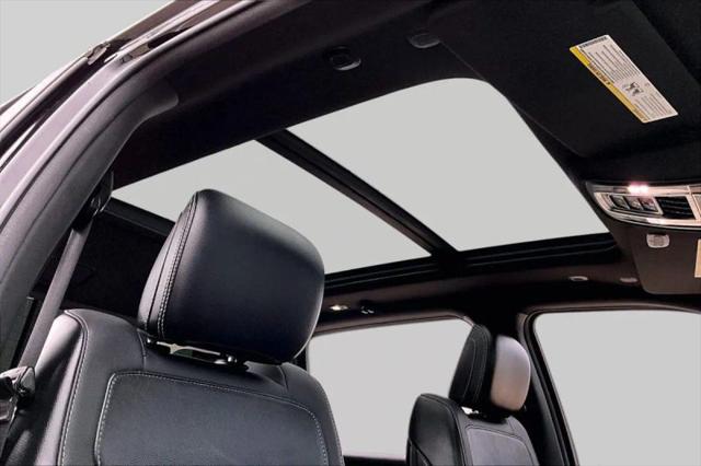 2022 Ram 1500 Rebel Crew Cab 4x4 5'7" Box