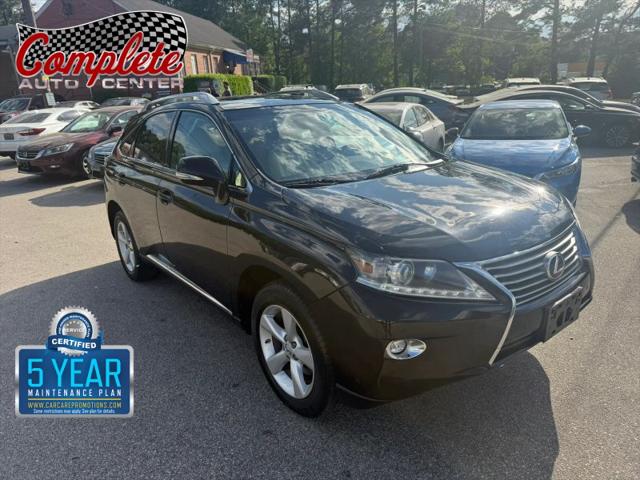 2015 Lexus RX 350 350 for sale in Raleigh, NC
