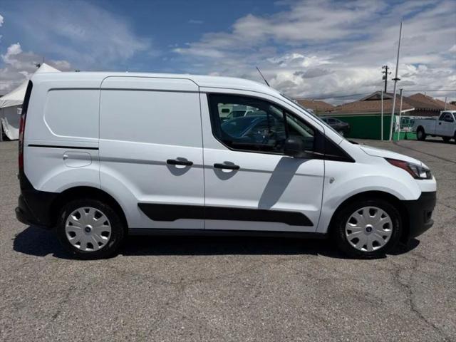 2022 Ford Transit Connect XL Cargo Van